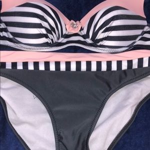Push up Bikini